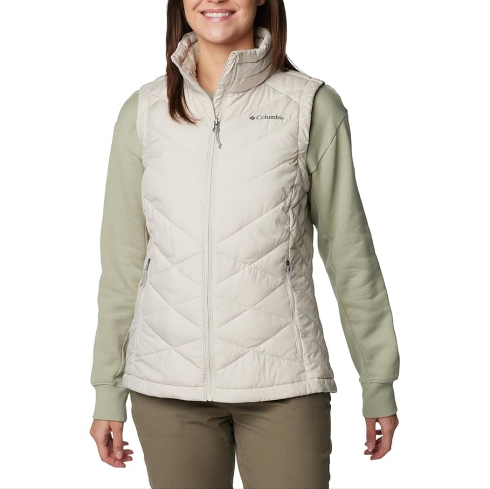Columbia Women's Heavenly II Vest